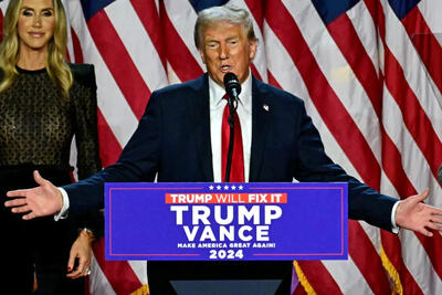 مکزیک هدف بعدی ترامپ پس از ونزوئلا!