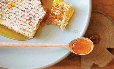  7 معجون عسلی مقوی و خوشمزه خانگی + خواص شگفت‌انگیز آن‌ها