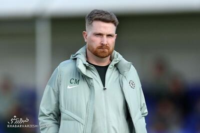 آزمون بزرگ سرمربی تازه‌وارد؛ از نشستن روی نیمکت این تیم نمی‌ترسم - پارس فوتبال