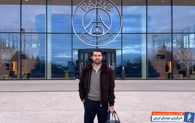 کریم انصاری‌فرد آلبومی از تصاویر منتخبش در اینستاگرام منتشر کرد