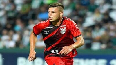 علت انصراف پرسپولیس از جذب مهاجم برزیلی مشخص شد - پارس فوتبال