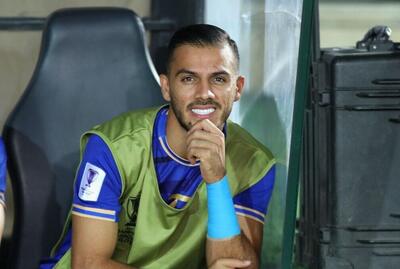 مقصد مدافع مغضوب استقلال مشخص شد! - پارس فوتبال