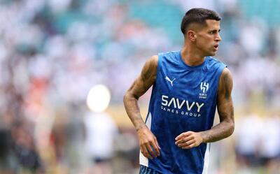 مذاکرات جدی اینتر برای جذب ژائو کانسلو؛ مدافع پرتغالی در انتظار پیشنهاد بارسلونا - پارس فوتبال