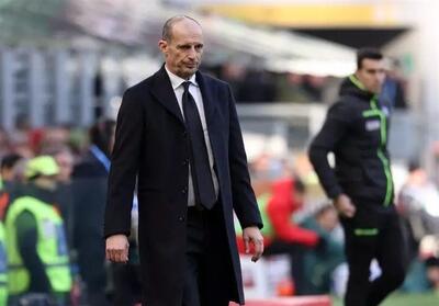 آلگری: اشتباهاتی داشتیم اما پیروزی مهمی کسب کردیم - پارس فوتبال