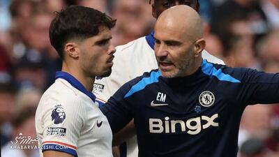 واکنش به اخراج سرمربی؛ شوکه و غمگینم - پارس فوتبال