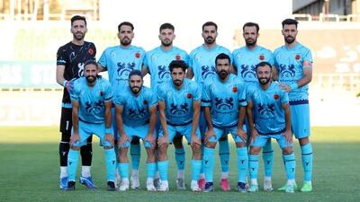 برد یک‌گله مس شهربابک در خانه مس سونگون - پارس فوتبال