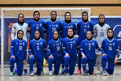 جشنواره گل دختران استقلال؛ صدر جدول پس گرفته شد! - پارس فوتبال