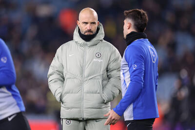 پدرو نتو: بازیکنان چلسی از جدایی انزو مارسکا غافلگیر و ناراحت شدند - پارس فوتبال