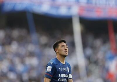 توافق مس رفسنجان با یک مدافع کره‌ای - پارس فوتبال