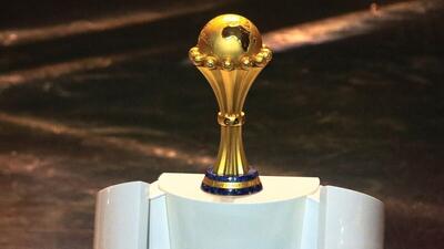 پیش بازی مرحله یک هشتم نهایی جام ملت‌های آفریقا - پارس فوتبال