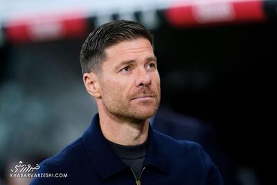 ژابی: دلتنگ امباپه هستم اما با داشته‌هایم بهترین تیم را می‌سازم - پارس فوتبال