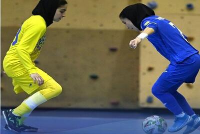 استقلال با برد ۸ گله صدر جدول را پس گرفت - پارس فوتبال