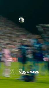 ویدئو : ۵ جشن گل نمادین مسی در سال ۲۰۲۵ - پارس فوتبال