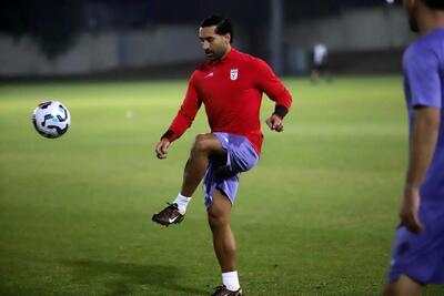 قدوس، قهرمان ایرانی کلباء - پارس فوتبال