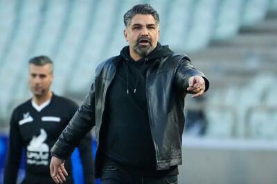 ۵ بازیکن جذب خواهیم کرد؛ پیروز قربانی: اولویت من قولم به هواداران فجرسپاسی است - پارس فوتبال