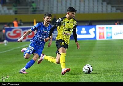 ارزشمندترین تیم‌های لیگ قهرمانان آسیا 2؛ استقلال چهارم، سپاهان ششم - پارس فوتبال