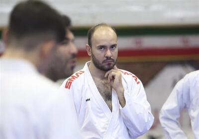 حسن‌بیگی: انتظار از کادرفنی بالا است/ باید به کاراته دنیا برسیم - پارس فوتبال