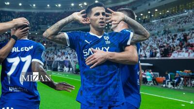 کانسلو در اندیشه بازگشت به اروپا؛ جنگ بارسا و اینتر بر سر دفاع راست پرتغالی - پارس فوتبال