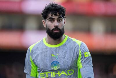 گواردیول: آب و هوا را که کنار بگذاریم، دوست دارم سالیان سال در منچسترسیتی بمانم - پارس فوتبال