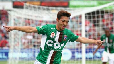 ستاره سابق سوون سامسونگ به ایران می‌آید؛ مدافع با تجربه کره‌ای، جدیدترین خرید مس رفسنجان - پارس فوتبال