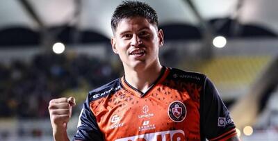 هایلایت و بیوگرافی فاکوندو پونس، مهاجم لینک‌شده به پرسپولیس؛ از آرسنال ساراندی تا شیلی - پارس فوتبال