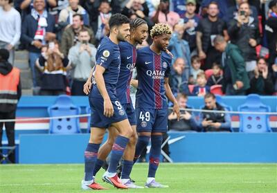 انتخاب 11 ستاره برتر اروپا در سال 2025 بدون حتی یک پاریسی! + عکس - پارس فوتبال