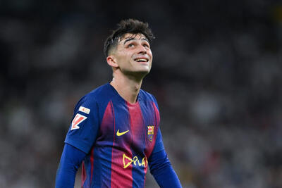 رئال مادرید گفت پدری مناسب تیم ما نیست - پارس فوتبال