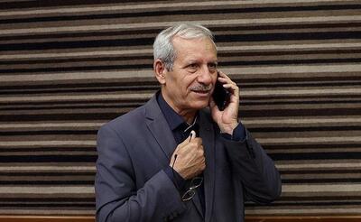 نصیرزاده: شانس اینکه به سود بیرانوند رأی صادر شود بیشتر است - پارس فوتبال