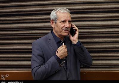 نصیرزاده: شانس بیرانوند برای پیروزی در دادگاه CAS بیشتر است - پارس فوتبال