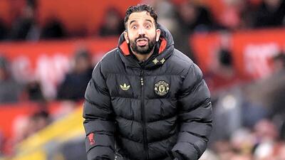 مدافع پیشین آرسنال: آموریم مربی بزرگی است و من چیزهای زیادی از او یاد گرفتم - پارس فوتبال