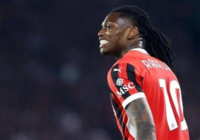 آغاز هفته هجدهم سری A با برد حداقلی میلان - پارس فوتبال