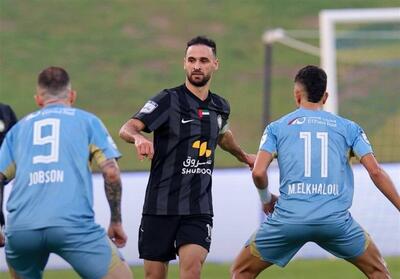 پاسخ منفی نوراللهی به تراکتور/ جلسه مهم تبریزی‌ها برای جذب مغانلو - پارس فوتبال