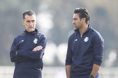 قدرت پنهان نیمکت‌ها؛ نقشه فرهاد مجیدی در دستان محرم نویدکیا/ نقش دستیاران در هدایت فوتبال ایران - پارس فوتبال