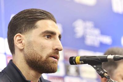 استوری علیرضا جهانبخش: از نزدیک زندگی سخت و فشار اقتصادی مردم را حس کردم؛ به امید آینده‌ای روشن برای ایران - پارس فوتبال