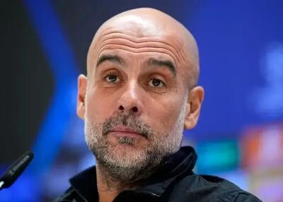 کنایه پپ به شایعات جدایی: می‌خواهید من را اخراج کنید؟ - پارس فوتبال