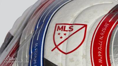 شاهکار آدیداس برای توپ فصل ۲۰۲۶ لیگ +تصاویر - پارس فوتبال