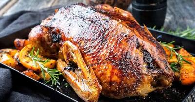 خواص گوشت غاز؛ از تقویت عضلات تا رفع خستگی