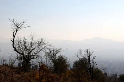 پیش‌بینی وضعیت جوی تهران تا پایان هفته + جزئیات مهم