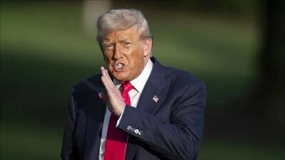 آرایش نظامی آمریکا تغییر کرد/ برای حمله به ایران واشنگتن نیاز به تایید کنگره دارد