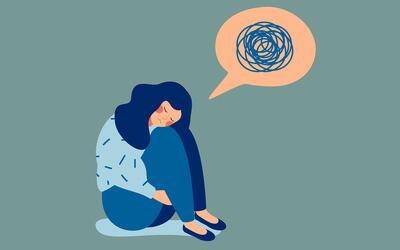  این عادت ها روزانه را ترک کنید تا دل شوره نداشته باشید