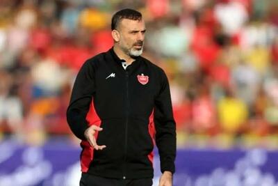 آخرین خبر از بازگشت سیدجلال به پرسپولیس