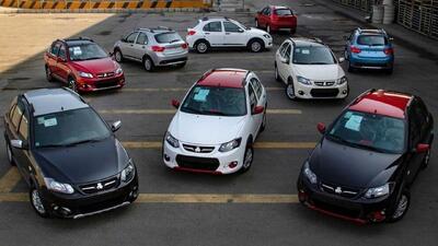 قیمت کوییک صفر کارخانه و بازار - پدال