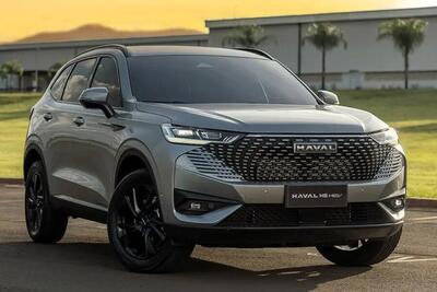 کم‌مصرف‌ترین خودروهای هیبریدی وارداتی به ایران کدامند؟ - پدال