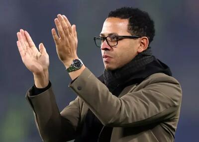 کسی از فردا خبر ندارد