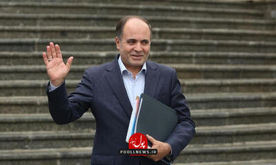 شایعه استعفای وزیر جهاد کشاورزی