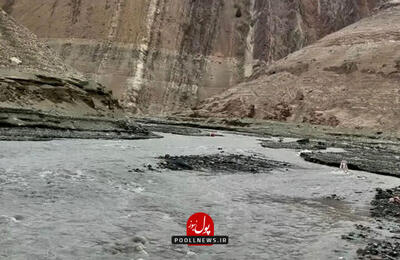 خبر خوشحال کننده درباره سد کرج