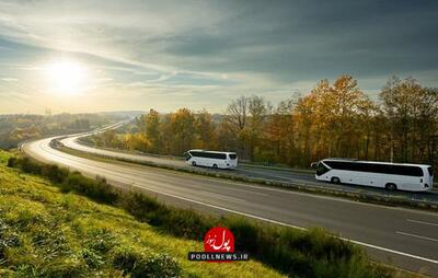 بلیط اتوبوس تهران شیراز 9 نکته ضروری برای سفر زمینی