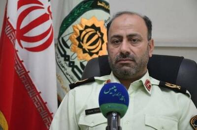 دیگر با برهم‌زنندگان نظم و امنیت مماشات نمی‌کنیم‌‌/ حمله به مقر‌ انتظامی‌ قابل چشم‌پوشی نیست‌