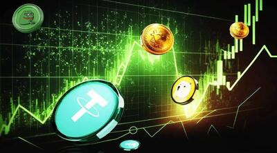 بازار ارزهای دیجیتال در هفته‌ای که گذشت (۱۳ دی ۱۴۰۴)