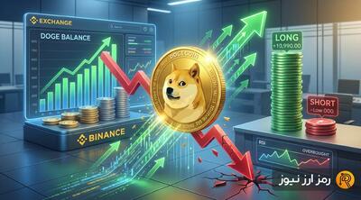  عبور DOGE از خط روند نزولی؛ جهش ۱۲ درصدی، یک فرصت واقعی؟